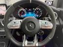 GLC GLC63 S 4マチック+ 可変式マフラー パノラミックスライディングルーフ  レザーシート AMG21インチアルミ シートベンチレーター シートヒーター 純正ナビ フルセグ レーダークルーズコントロール 電動バックドア 中古車画像_3