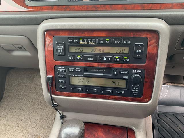 センチュリー 標準仕様車　デュアルＥＭＶパッケージ（15枚目）
