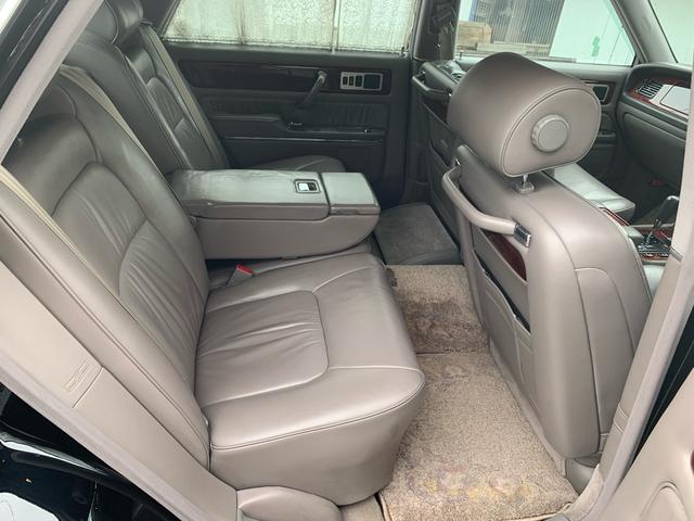 センチュリー 標準仕様車　デュアルＥＭＶパッケージ（23枚目）