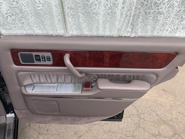 センチュリー 標準仕様車　デュアルＥＭＶパッケージ（24枚目）