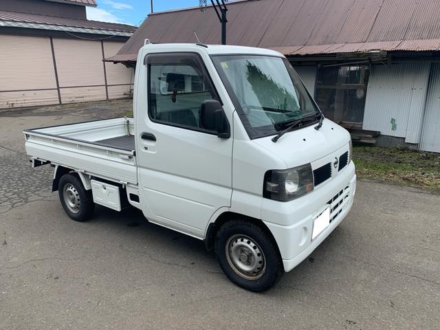 ＮＴ１００クリッパートラック ＤＸ（4枚目）