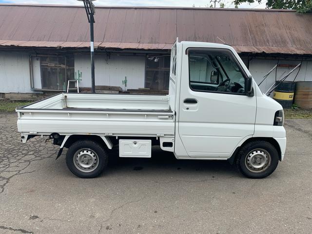 ＮＴ１００クリッパートラック ＤＸ（5枚目）