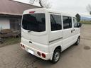 MITSUBISHI MINICAB VAN