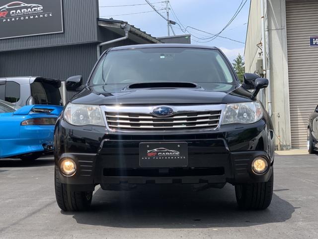 フォレスター ２．０ＸＴ（5枚目）