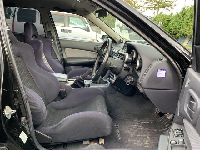 スカイライン 25GT-Xターボ HKS GT2535タービン装着セッティング済 パワーFC HPI前置きインタークーラー HPIラジエーター ニスモGT LSD 2way HKS EVC DEFI追加メーター 車幅公認(19枚目)