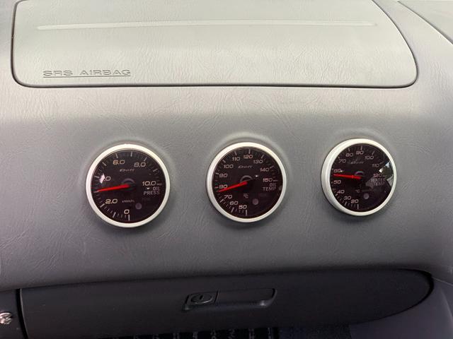 スカイライン 25GT-Xターボ HKS GT2535タービン装着セッティング済 パワーFC HPI前置きインタークーラー HPIラジエーター ニスモGT LSD 2way HKS EVC DEFI追加メーター 車幅公認(28枚目)