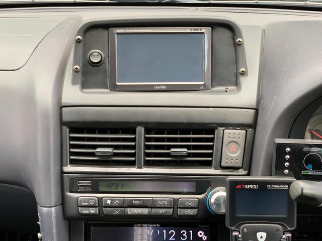 スカイライン 25GT-Xターボ HKS GT2535タービン装着セッティング済 パワーFC HPI前置きインタークーラー HPIラジエーター ニスモGT LSD 2way HKS EVC DEFI追加メーター 車幅公認(30枚目)