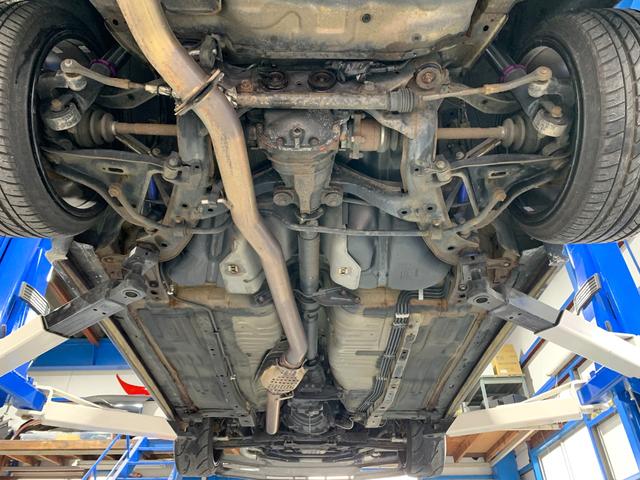 スカイライン 25GT-Xターボ HKS GT2535タービン装着セッティング済 パワーFC HPI前置きインタークーラー HPIラジエーター ニスモGT LSD 2way HKS EVC DEFI追加メーター 車幅公認(59枚目)