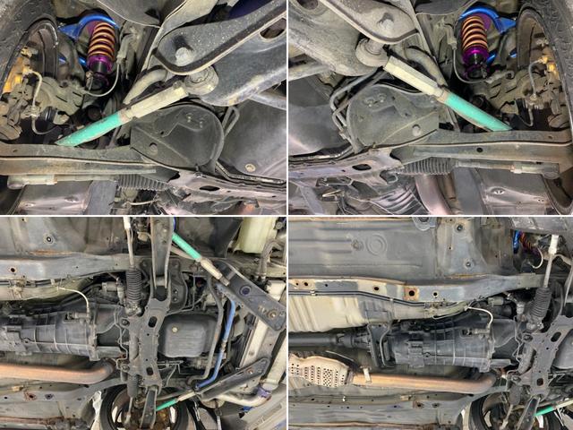 スカイライン 25GT-Xターボ HKS GT2535タービン装着セッティング済 パワーFC HPI前置きインタークーラー HPIラジエーター ニスモGT LSD 2way HKS EVC DEFI追加メーター 車幅公認(60枚目)