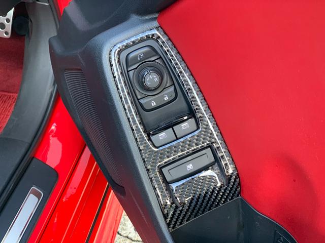 GR86 RZ 1オーナー車 TRD-GRフルエアロキット RAYS-TE37アルミ TRDマフラー SACHSアブソーバー BRIDEフルバケ MOMOクイックリリース BLITZサクション(41枚目)