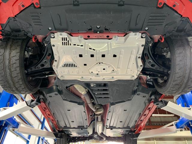 GR86 RZ 1オーナー車 TRD-GRフルエアロキット RAYS-TE37アルミ TRDマフラー SACHSアブソーバー BRIDEフルバケ MOMOクイックリリース BLITZサクション(55枚目)