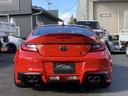 RZ 1オーナー車 TRD-GRフルエアロキット RAYS-TE37アルミ TRDマフラー SACHSアブソーバー BRIDEフルバケ MOMOクイックリリース BLITZサクション(11枚目)
