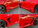 RZ 1オーナー車 TRD-GRフルエアロキット RAYS-TE37アルミ TRDマフラー SACHSアブソーバー BRIDEフルバケ MOMOクイックリリース BLITZサクション(50枚目)