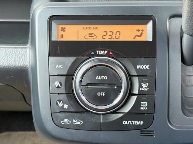 モコ Ｘ　保証付　禁煙車　外品ナビ　地デジＴＶ　プッシュスタート　スマートキー　ＥＴＣ　オートエアコン　ベンチシート　純正ホイール（32枚目）