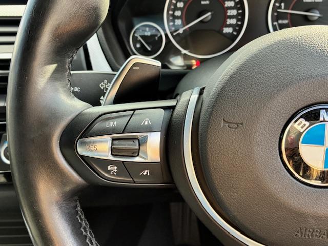 追従型レーダークルーズコントロール装備♪前車との距離を自動的に調整してアクセルワーク・ブレーキ調整をしてくれます！！