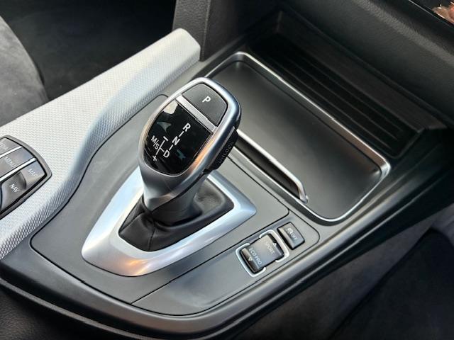 電子シフト搭載車輌♪