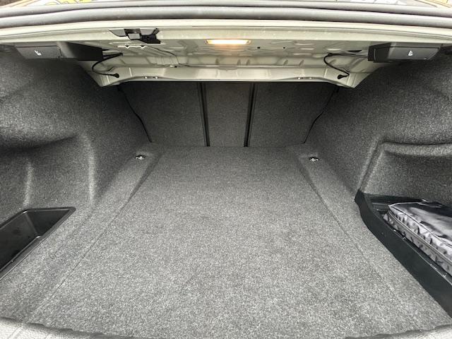 ラゲッジスペース♪