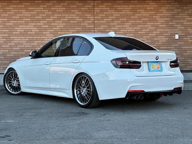 【下廻り防錆塗装】　下廻りがきれいなうちに防錆塗装の施工がオススメです！　降雪地域はもちろん、沿岸部にお住いの方や、趣味でマリン・ウィンタースポーツをされる方に大変好評いただいております！