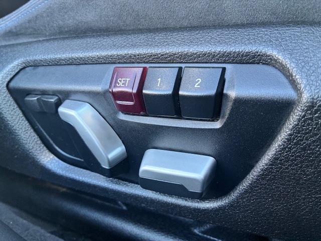 ２ＷＡＹメモリー機能付パワーシート♪