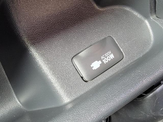 ハイエースバン ロングスーパーGL 保証付 禁煙車 ローダウン エアロ 外品17AW ホワイトレター ベッドキット LEDヘッド&フォグ アルパイン10型フローティングナビ デジタルインナーミラー ETC ガングリップ 木目調インパネ(18枚目)