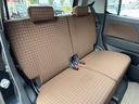 Ｘ　保証付　禁煙車　外品ナビ　地デジＴＶ　プッシュスタート　スマートキー　ＥＴＣ　オートエアコン　ベンチシート　純正ホイール（27枚目）