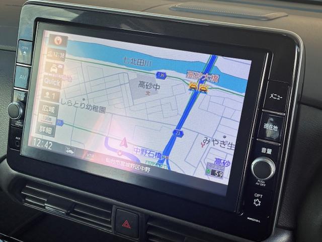 ルークス ハイウェイスター　Ｇターボプロパイロットエディション　保証付　禁煙車　ターボ　両側電動スライドドア　プロパイロット　純正ナビ　フルセグ　Ｂモニター　３６０°モニター　ＬＥＤライト　純正ドラレコ　ビルトインＥＴＣ　追従型クルコン　クリソナ　純正１５ＡＷ（16枚目）