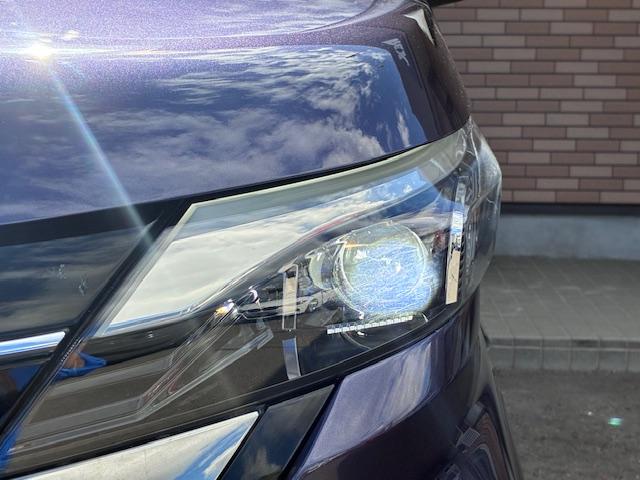 ルークス ハイウェイスター　Ｇターボプロパイロットエディション　保証付　禁煙車　ターボ　両側電動スライドドア　プロパイロット　純正ナビ　フルセグ　Ｂモニター　３６０°モニター　ＬＥＤライト　純正ドラレコ　ビルトインＥＴＣ　追従型クルコン　クリソナ　純正１５ＡＷ（31枚目）