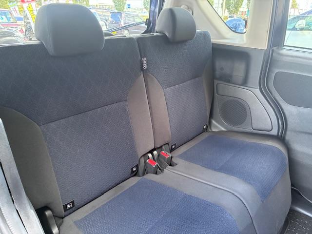 ルークス ハイウェイスター　Ｇターボプロパイロットエディション　保証付　禁煙車　ターボ　両側電動スライドドア　プロパイロット　純正ナビ　フルセグ　Ｂモニター　３６０°モニター　ＬＥＤライト　純正ドラレコ　ビルトインＥＴＣ　追従型クルコン　クリソナ　純正１５ＡＷ（40枚目）