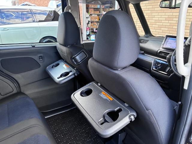 ルークス ハイウェイスター　Ｇターボプロパイロットエディション　保証付　禁煙車　ターボ　両側電動スライドドア　プロパイロット　純正ナビ　フルセグ　Ｂモニター　３６０°モニター　ＬＥＤライト　純正ドラレコ　ビルトインＥＴＣ　追従型クルコン　クリソナ　純正１５ＡＷ（41枚目）