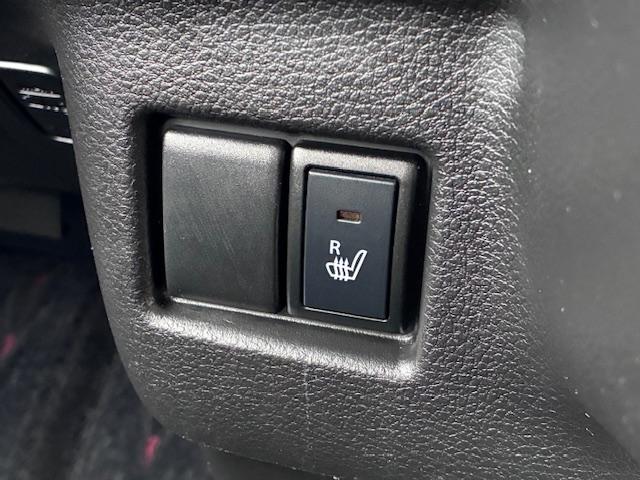 スペーシアカスタム ハイブリッドＸＳ　保証付　禁煙車　両側電動スライドドア　衝突軽減ブレーキ　純正８型ナビ　フルセグＴＶ　全方位モニター　スマートキー　ＬＥＤライト　ブルートゥース　ハーフレザーシート　ＥＴＣ　シートヒーター　純正１５ＡＷ（24枚目）