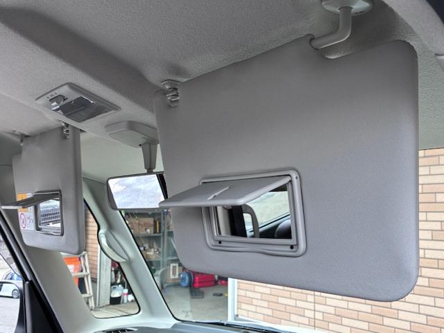 スペーシアカスタム ハイブリッドＸＳ　保証付　禁煙車　両側電動スライドドア　衝突軽減ブレーキ　純正８型ナビ　フルセグＴＶ　全方位モニター　スマートキー　ＬＥＤライト　ブルートゥース　ハーフレザーシート　ＥＴＣ　シートヒーター　純正１５ＡＷ（44枚目）