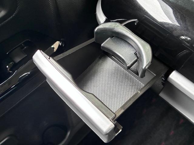 スペーシアカスタム ハイブリッドＸＳ　保証付　禁煙車　両側電動スライドドア　衝突軽減ブレーキ　純正８型ナビ　フルセグＴＶ　全方位モニター　スマートキー　ＬＥＤライト　ブルートゥース　ハーフレザーシート　ＥＴＣ　シートヒーター　純正１５ＡＷ（48枚目）