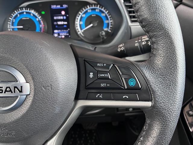 ルークス ハイウェイスター Gターボプロパイロットエディション 保証付 禁煙車 ターボ 両側電動フットスライドドア プロパイロット 衝突軽減ブレーキ 純正9型ナビ TV 全方位カメラ Bluetooth スマートキー ETC 追従型クルコン LEDライト 純正AW(15枚目)