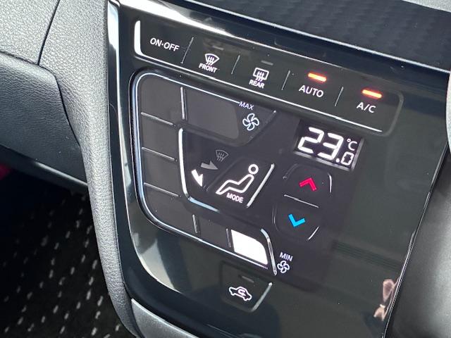 ルークス ハイウェイスター Gターボプロパイロットエディション 保証付 禁煙車 ターボ 両側電動フットスライドドア プロパイロット 衝突軽減ブレーキ 純正9型ナビ TV 全方位カメラ Bluetooth スマートキー ETC 追従型クルコン LEDライト 純正AW(21枚目)