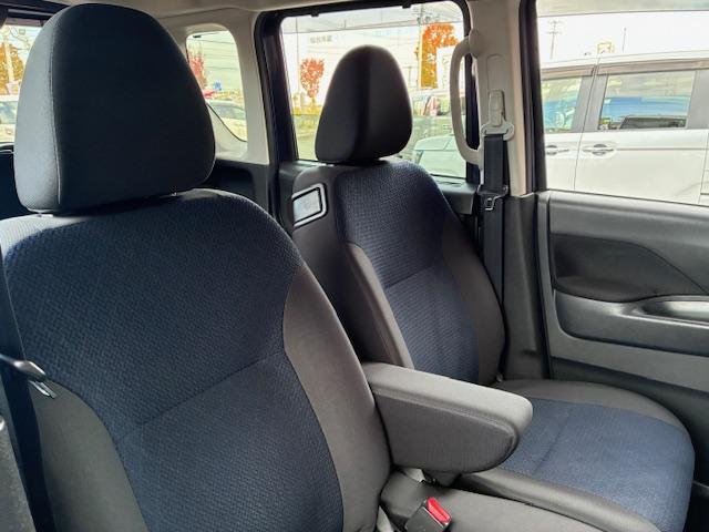 ルークス ハイウェイスター Gターボプロパイロットエディション 保証付 禁煙車 ターボ 両側電動フットスライドドア プロパイロット 衝突軽減ブレーキ 純正9型ナビ TV 全方位カメラ Bluetooth スマートキー ETC 追従型クルコン LEDライト 純正AW(25枚目)