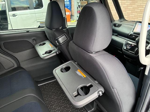 ルークス ハイウェイスター Gターボプロパイロットエディション 保証付 禁煙車 ターボ 両側電動フットスライドドア プロパイロット 衝突軽減ブレーキ 純正9型ナビ TV 全方位カメラ Bluetooth スマートキー ETC 追従型クルコン LEDライト 純正AW(27枚目)