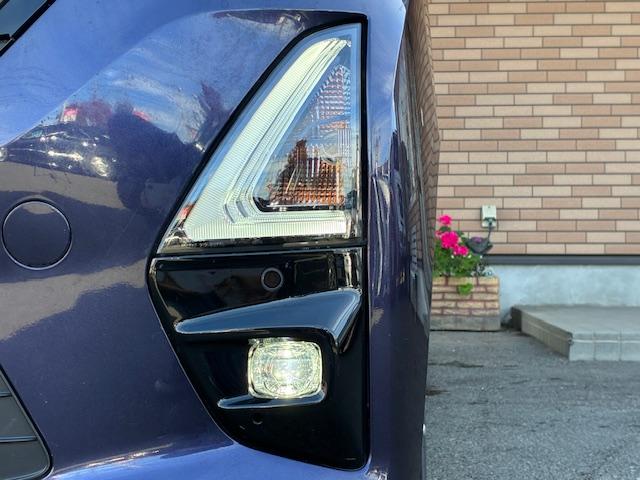 ルークス ハイウェイスター Gターボプロパイロットエディション 保証付 禁煙車 ターボ 両側電動フットスライドドア プロパイロット 衝突軽減ブレーキ 純正9型ナビ TV 全方位カメラ Bluetooth スマートキー ETC 追従型クルコン LEDライト 純正AW(37枚目)