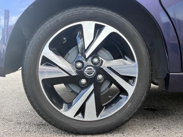 ルークス ハイウェイスター Gターボプロパイロットエディション 保証付 禁煙車 ターボ 両側電動フットスライドドア プロパイロット 衝突軽減ブレーキ 純正9型ナビ TV 全方位カメラ Bluetooth スマートキー ETC 追従型クルコン LEDライト 純正AW(41枚目)