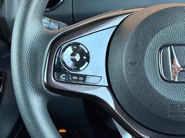 Ｎ－ＢＯＸカスタム Ｇ・Ｌホンダセンシング　保証付　禁煙車　電動スライドドア　衝突軽減ブレーキ　スマートキー　９型メーカーナビ　ＴＶ　Ｂカメラ　追従型クルコン　プッシュスタート　ＬＥＤライト　ステアリングアシスト　ＥＴＣ　純正ＡＷ（14枚目）