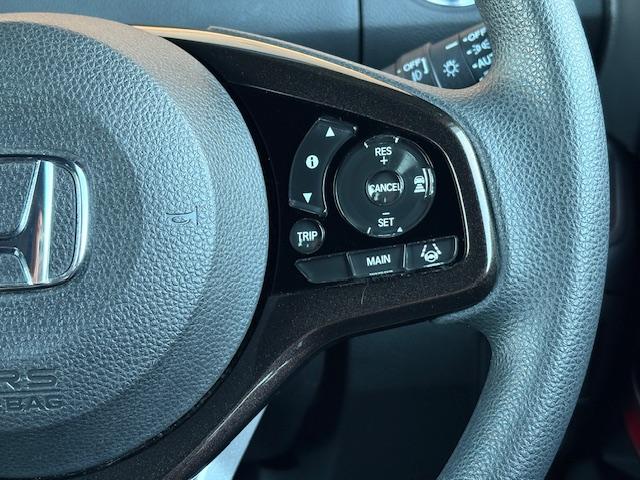 Ｎ－ＢＯＸカスタム Ｇ・Ｌホンダセンシング　保証付　禁煙車　電動スライドドア　衝突軽減ブレーキ　スマートキー　９型メーカーナビ　ＴＶ　Ｂカメラ　追従型クルコン　プッシュスタート　ＬＥＤライト　ステアリングアシスト　ＥＴＣ　純正ＡＷ（15枚目）