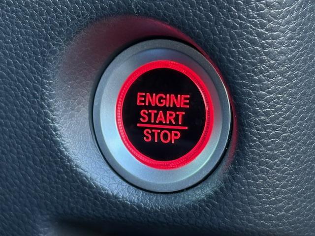 Ｎ－ＢＯＸカスタム Ｇ・Ｌホンダセンシング　保証付　禁煙車　電動スライドドア　衝突軽減ブレーキ　スマートキー　９型メーカーナビ　ＴＶ　Ｂカメラ　追従型クルコン　プッシュスタート　ＬＥＤライト　ステアリングアシスト　ＥＴＣ　純正ＡＷ（17枚目）