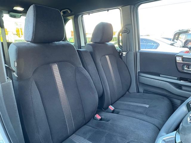 Ｎ－ＢＯＸカスタム Ｇ・Ｌホンダセンシング　保証付　禁煙車　電動スライドドア　衝突軽減ブレーキ　スマートキー　９型メーカーナビ　ＴＶ　Ｂカメラ　追従型クルコン　プッシュスタート　ＬＥＤライト　ステアリングアシスト　ＥＴＣ　純正ＡＷ（27枚目）