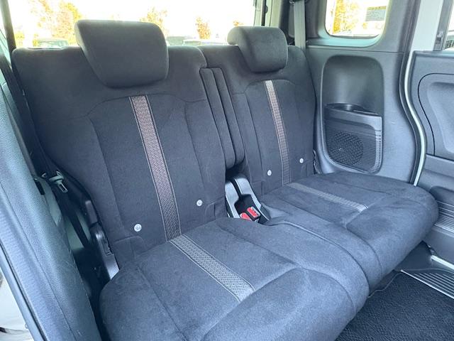 Ｎ－ＢＯＸカスタム Ｇ・Ｌホンダセンシング　保証付　禁煙車　電動スライドドア　衝突軽減ブレーキ　スマートキー　９型メーカーナビ　ＴＶ　Ｂカメラ　追従型クルコン　プッシュスタート　ＬＥＤライト　ステアリングアシスト　ＥＴＣ　純正ＡＷ（28枚目）