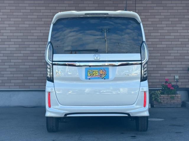 Ｎ－ＢＯＸカスタム Ｇ・Ｌホンダセンシング　保証付　禁煙車　電動スライドドア　衝突軽減ブレーキ　スマートキー　９型メーカーナビ　ＴＶ　Ｂカメラ　追従型クルコン　プッシュスタート　ＬＥＤライト　ステアリングアシスト　ＥＴＣ　純正ＡＷ（37枚目）