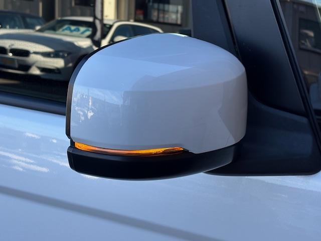 Ｎ－ＢＯＸカスタム Ｇ・Ｌホンダセンシング　保証付　禁煙車　電動スライドドア　衝突軽減ブレーキ　スマートキー　９型メーカーナビ　ＴＶ　Ｂカメラ　追従型クルコン　プッシュスタート　ＬＥＤライト　ステアリングアシスト　ＥＴＣ　純正ＡＷ（50枚目）