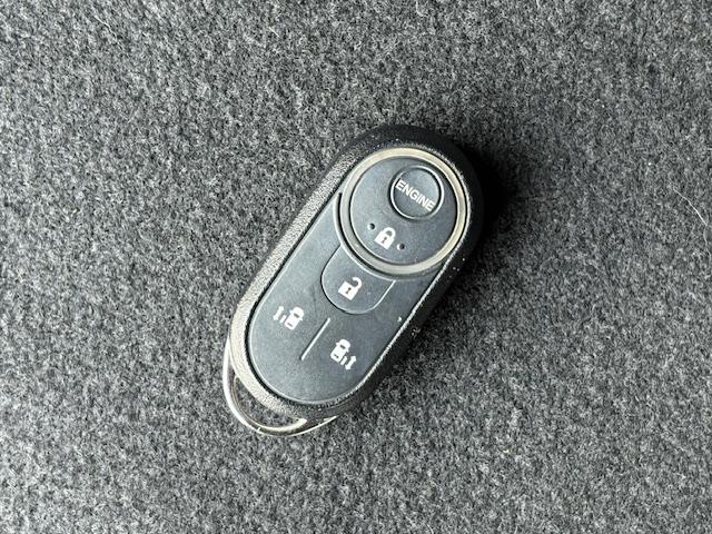 Ｎ－ＢＯＸカスタム ＥＸターボ　保証付　禁煙車　ターボ車　両側電動スライドドア　衝突軽減ブレーキ　９型メーカーナビ　フルセグ　Ｂカメラ　ＬＥＤライト　追従型クルコン　ハーフレザー＆シートヒーター　純正Ｅ／Ｇスターター　純正１５ＡＷ（16枚目）