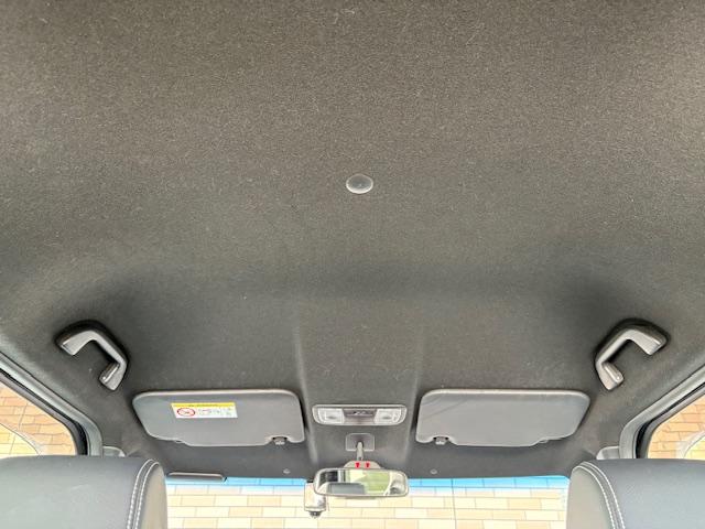 Ｎ－ＢＯＸカスタム ＥＸターボ　保証付　禁煙車　ターボ車　両側電動スライドドア　衝突軽減ブレーキ　９型メーカーナビ　フルセグ　Ｂカメラ　ＬＥＤライト　追従型クルコン　ハーフレザー＆シートヒーター　純正Ｅ／Ｇスターター　純正１５ＡＷ（27枚目）