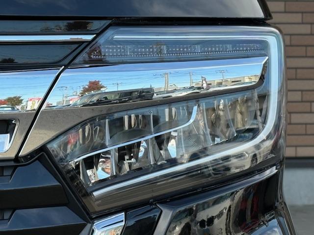 Ｎ－ＢＯＸカスタム ＥＸターボ　保証付　禁煙車　ターボ車　両側電動スライドドア　衝突軽減ブレーキ　９型メーカーナビ　フルセグ　Ｂカメラ　ＬＥＤライト　追従型クルコン　ハーフレザー＆シートヒーター　純正Ｅ／Ｇスターター　純正１５ＡＷ（31枚目）