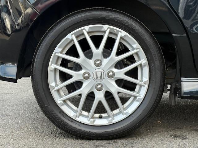 Ｎ－ＢＯＸカスタム ＥＸターボ　保証付　禁煙車　ターボ車　両側電動スライドドア　衝突軽減ブレーキ　９型メーカーナビ　フルセグ　Ｂカメラ　ＬＥＤライト　追従型クルコン　ハーフレザー＆シートヒーター　純正Ｅ／Ｇスターター　純正１５ＡＷ（38枚目）