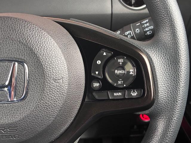 Ｎ－ＢＯＸカスタム Ｇ・Ｌホンダセンシング　保証付　禁煙車　スマートキー＆プッシュスタート　ＬＥＤライト　純正ナビ　フルセグ　Ｂモニター　両側パワースライドドア　ビルトインＥＴＣ　クルーズコントロール　純正ドラレコ（14枚目）